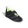 adidas Fitnessschuhe Adipower II (Gewichtheberschuh) schwarz/grün Herren